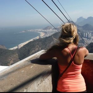 Meet your Posher, Heather